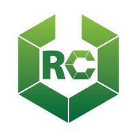 RC University logo - Similar company to Pune University
