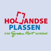 Hollandse Plassen logo - Similar company to International Workboatshow Hoorn - Netherlands 2025