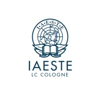 IAESTE LC Cologne logo - Similar company to Iaeste Kenya