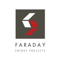 FARADAY Energy Projects logo - Similar company to Faraday International