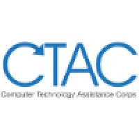 Computer Technology Assistance Corps logo - Similar company to Computer Maintenance Service