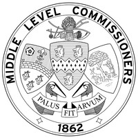 Middle Level Commissioners logo - Similar company to Blue Compass Ltd