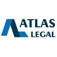 ATLASLEGAL logo - Similar company to Acl Istanbul