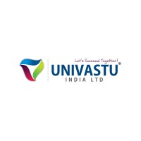 UNIVASTU INDIA LTD logo - Similar company to Pcre Realty