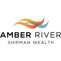 Amber River Shipman Wealth logo - Similar company to Amber River