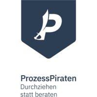 ProzessPiraten GmbH logo - Similar company to Meb Group
