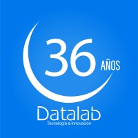 Data lab S.A. logo - Similar company to Ciberit - Digital Solutions