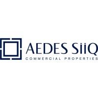 Aedes SIIQ S.p.A. logo - Similar company to Impreme