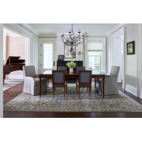 KHI Design Group, Inc. logo - Similar company to Nile Johnson Interior Design