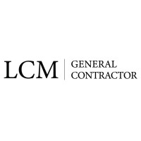 LCM General Contractor logo - Similar company to Ftc General Contractor