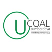 UCoal Resources logo - Similar company to Ucoal