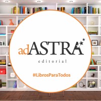 AdAstra Editorial logo - Similar company to Cape Books, S.C.