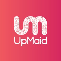 UpMaid Technologies Inc. logo - Similar company to Know Employee