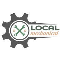 Local Mechanical Heating & Air logo - Similar company to Pappadeaux Restaurant