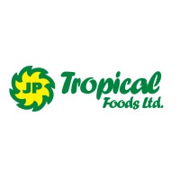 JP Tropical Foods Limited logo - Similar company to Palecsa