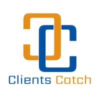 Clients Catch logo - Similar company to Jamani Speshpro Llp