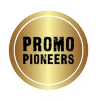 Promopioneers logo - Similar company to Kalide