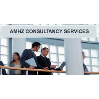 AMHZ Consulting logo - Similar company to Invensun Management Solutions
