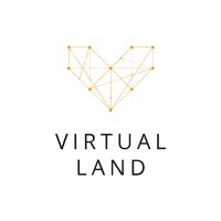 Virtual Land logo - Similar company to Localie