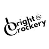 Bright Crockery India logo - Similar company to Padia Pottery