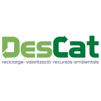 DesCat logo - Similar company to Sobrerroca