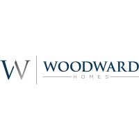 Woodward Homes logo - Similar company to Alcovy Casa, Inc.