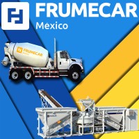 Frumecar México Oficial logo - Similar company to Cormac Engineering Ltd