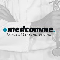 Medcomme Medical Communication logo - Similar company to Intelliza Solutions Pvt Ltd