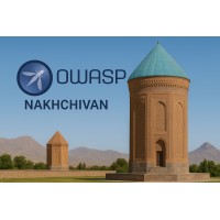 OWASP Nakhchivan logo - Similar company to G&G Consultancy
