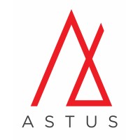 Astus Australia logo - Similar company to Astus Group