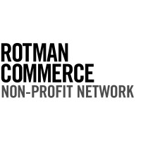 Rotman Commerce Non-Profit Network logo - Similar company to Utasr - University Of Toronto Autonomous Scale Racing