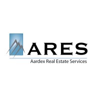 ARES LLC logo - Similar company to Exdo Group
