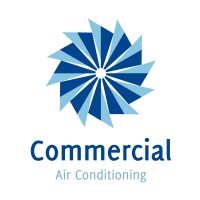 Commercial Air Conditioning Pty Ltd logo - Similar company to Quantek Mechanical