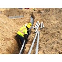 M-W Electric, Inc.
