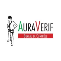 AURAVERIF logo - Similar company to Monobloc Epicentro De La Esclada