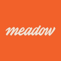 Meadow logo - Similar company to Product Data Masterclass