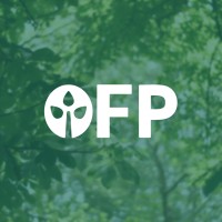 Open Forest Protocol logo - Similar company to Treeapp