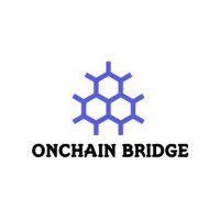Onchain Bridge logo - Similar company to Onchain Terminal