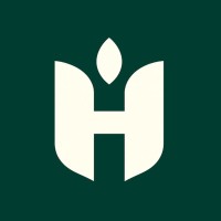 Harvest logo - Similar company to Tychonclothing