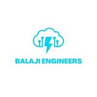 Balaji Engineers logo - Similar company to Mindgates Softtech Solutions
