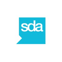 The Student Design Association logo - Similar company to University Of Alberta Solar Car Club
