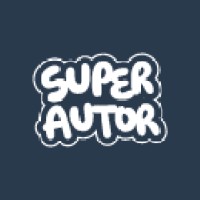 SuperAutor logo - Similar company to Jovens Gênios