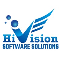 HiVision Software Solutions logo - Similar company to Hyvision Technology Llc
