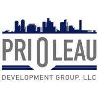 PRI-O-LEAU Development Group (PDG) logo - Similar company to Youth Construct