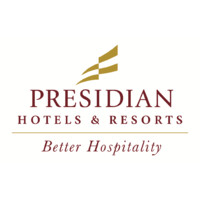 Presidian Hotels & Resorts logo - Similar company to Source Strategies