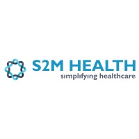 S2M Health logo - Similar company to S2M Worldwide