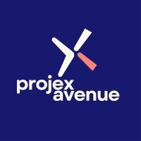 Projex Avenue logo - Similar company to Teamlab Team Building
