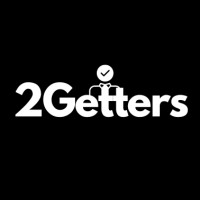 2Getters logo - Similar company to Gekko Fox