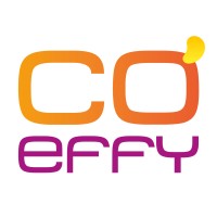 Co'effy logo - Similar company to Sémawé