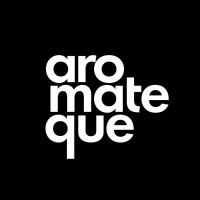 Aromateque logo - Similar company to Visage Distribution / Bomond Group